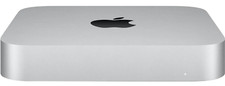 Mac Mini 2023 - M2 8core CPU 10core GPU - 256...
