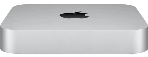 Mac mini 2020 1Gb Ethernet M1 8-core CPU, 8-core GPU 16GB 512GB Silver Very Good