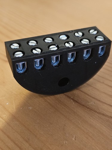 Steinberger Spirit / Hohner String Adaptor - Picture 3 of 7