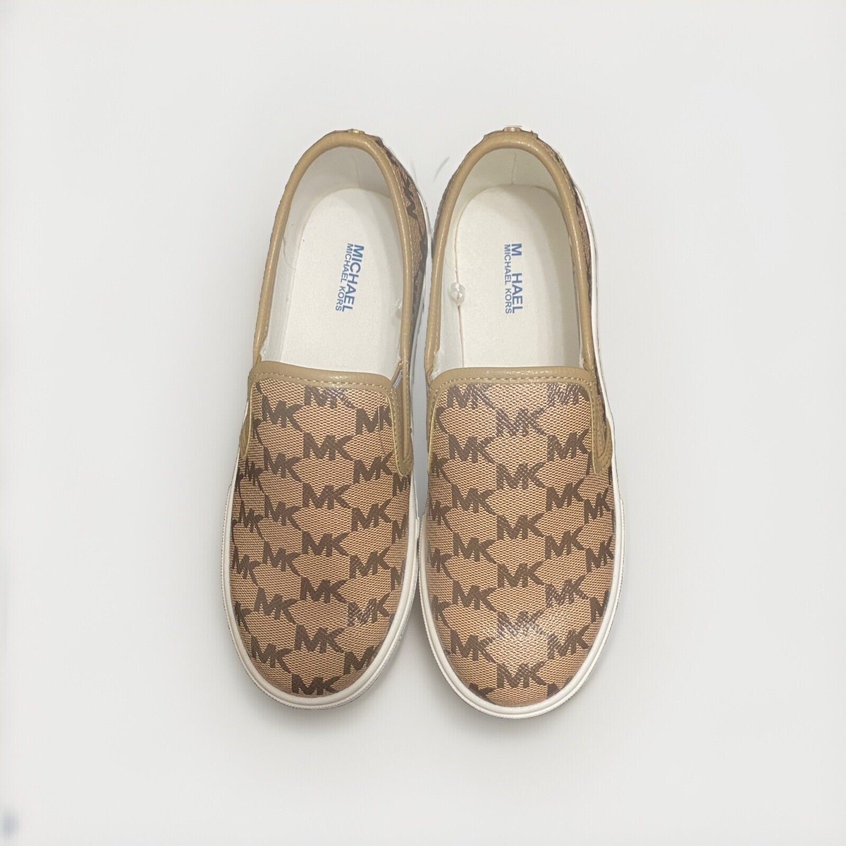 MICHAEL KORS スエード モカシン $_12.JPG?set_id=880000500F