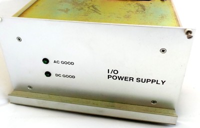ZICON ELECTRONICS EC550-501 NETZTEIL 115/230V 44-440HZ 8/4 900VA 24/48V