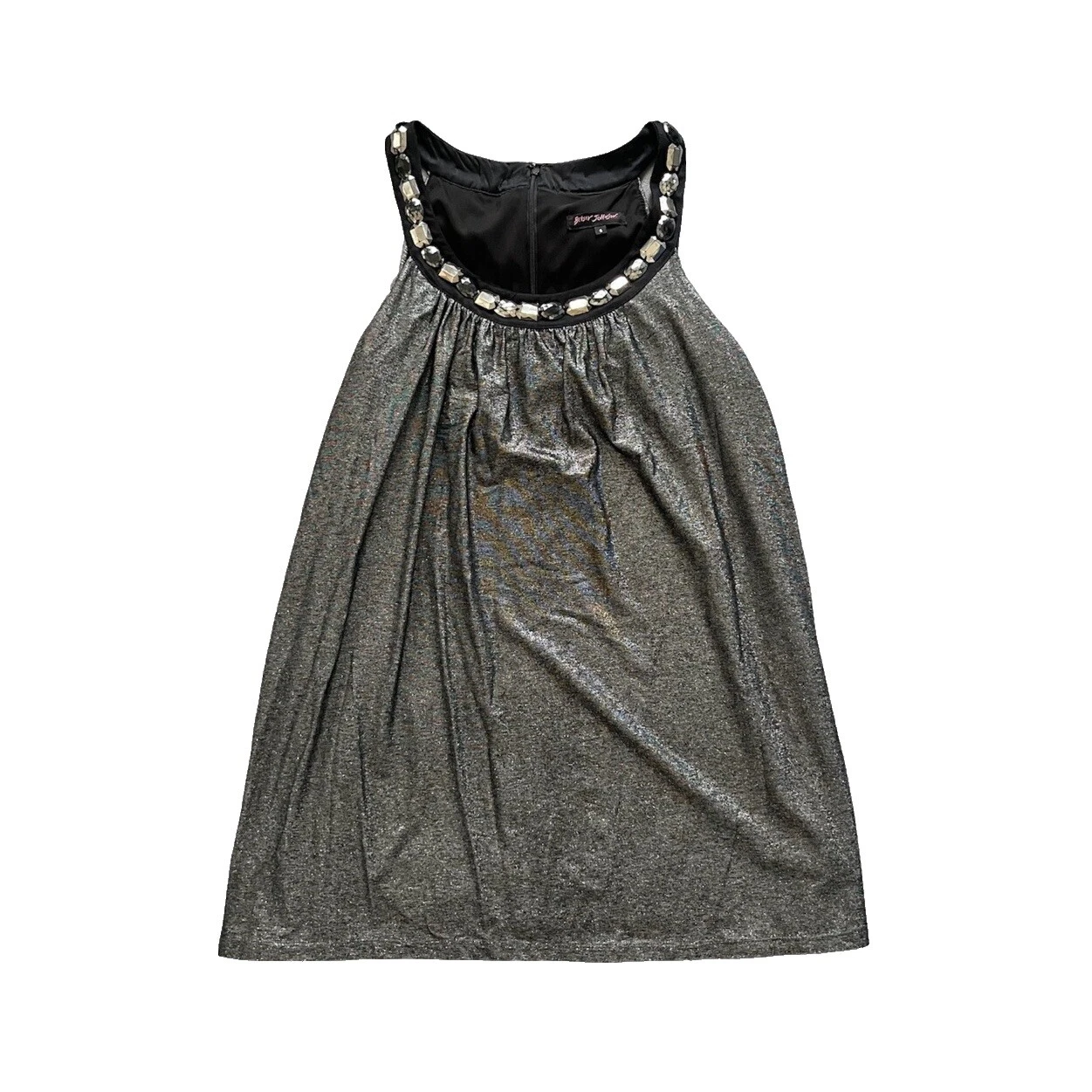 Mezcla de seda Betsey Johnson Prendas de vestir para Mujeres