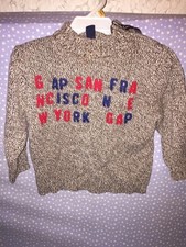 Gap Baby gap Sweater Size 2 Years