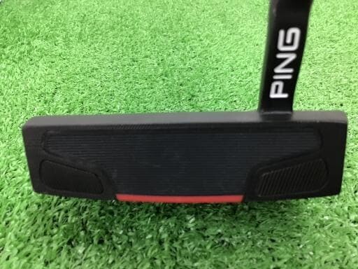 Putter PING Prime Tyne 4 - Pour Droitier, Longueur 35", Modèle PP58 - Neuf Sous Boîte