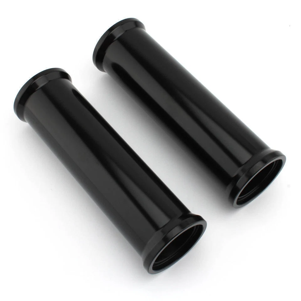 Capa amortecedora dianteira tubo garfo superior para Harley For Sportster 2000-2021 SU - Imagem 4 de 4