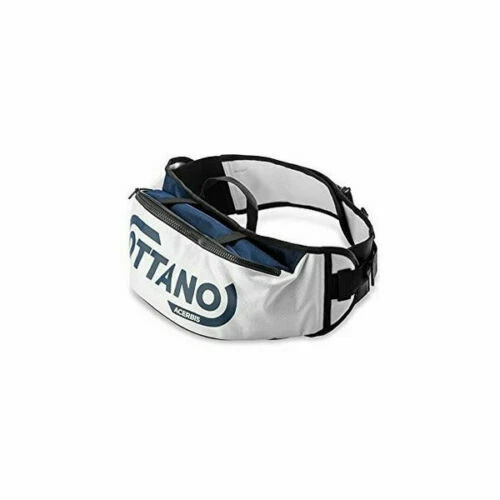 Mochilas blancos para motos