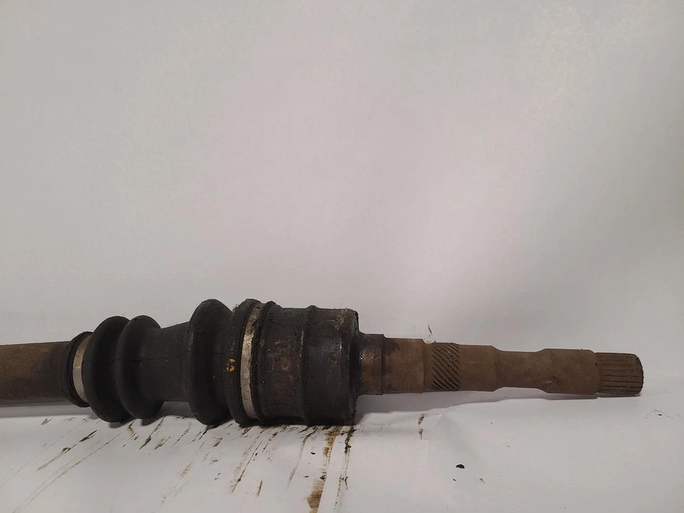 Eje de transmisión derecho usado se adapta a: Dodge Omni 1985 grado derecho A Foto 2 de 4