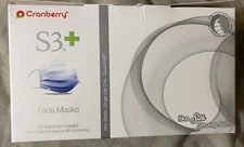 face mask disposable