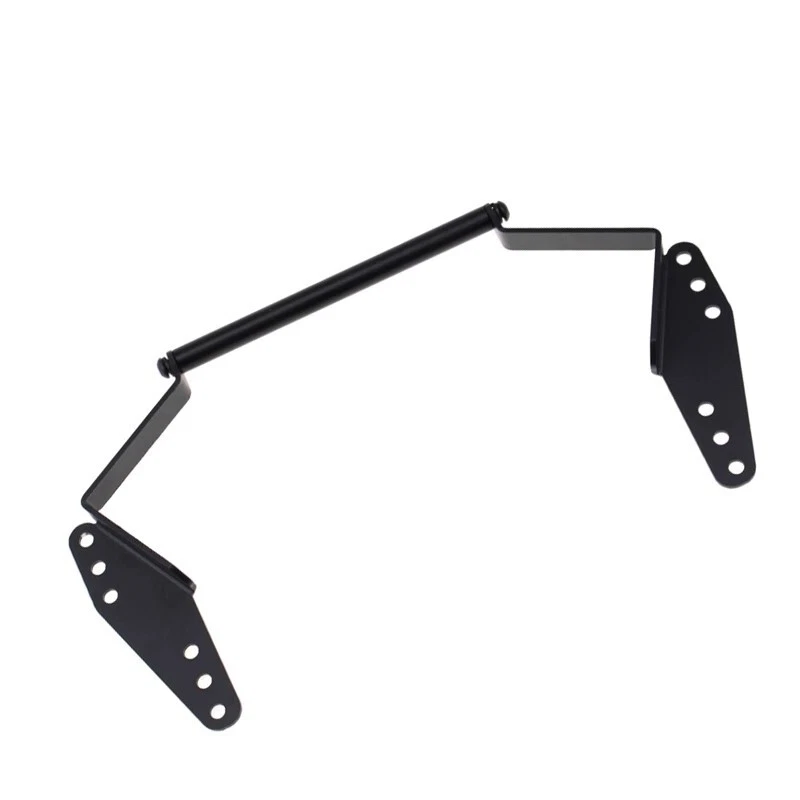 Soporte de navegación GPS para teléfono de motocicleta para SUZUKI V-Strom 650 DL650 2017-2024 Foto 3 de 4