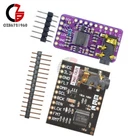 PCM5102 DAC Decoder PCM5102 Player I2S interface Module For Raspberry Pi