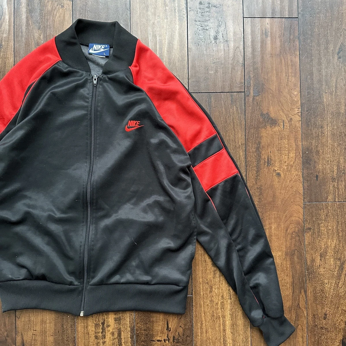jordan vintage jacket