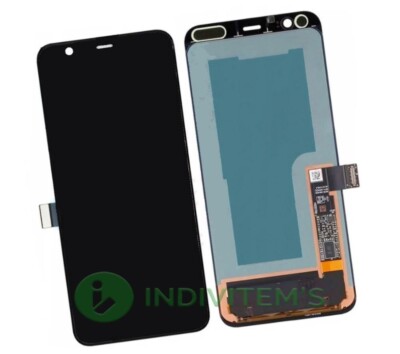 Display Für Google Pixel 4 LCD OLED Bildschirm
