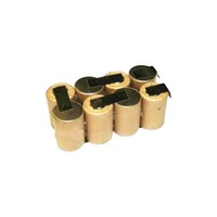 Akkupack FüR Fein Abs 9,6 V Mit 1,5 Ah Nicd