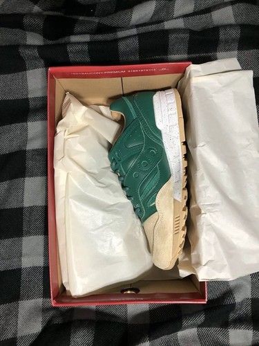 saucony originators only