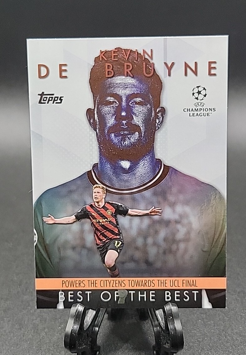 2023-24 Topps UEFA Club Competitions Best of the Best BM-5