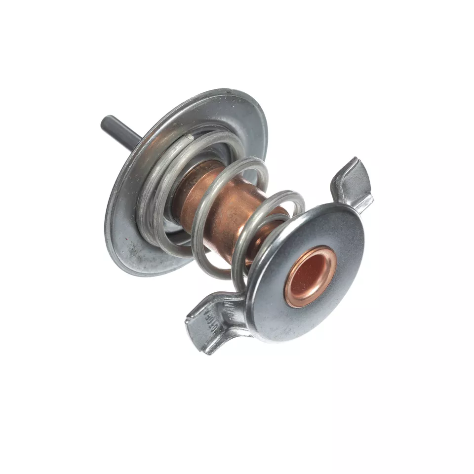 OEM NUEVO GENUINO 3.0L 3.2L Termostato de refrigerante del motor 00-05 CTS L-Series 24420653 Foto 2 de 3