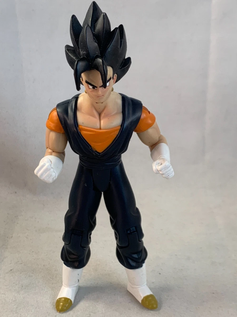 JAKKS Pacific Dragon Ball Z Anime & Manga Action Figure