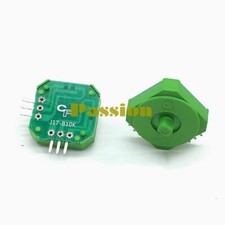QTY:10 NEW FOR ultra-thin joystick potentiometer J17-B10K automatic reset