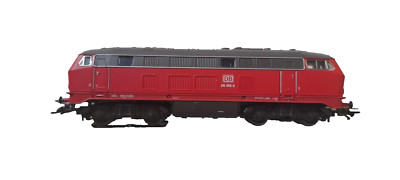 Märklin H0 Diesellok BR 216 mit mfx Decoder