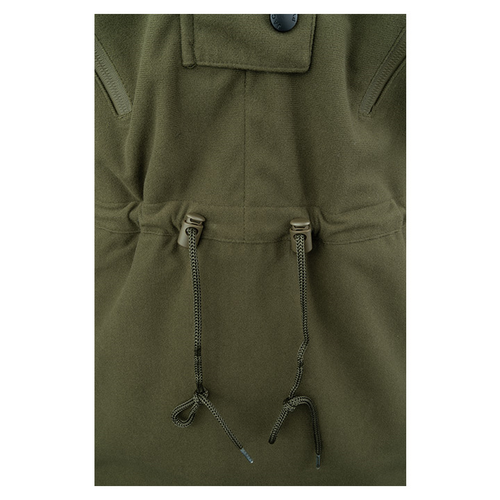 Jack Pyke Argyll Smock Mens Waterproof Jacket Hunting Hooded Coat - Green - Picture 6 of 7
