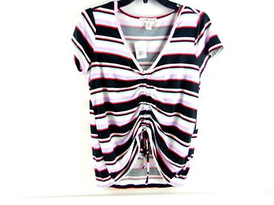 Eye Candy Womens T Shirt 1X Nwt