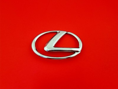 Эмблема lexus is 250