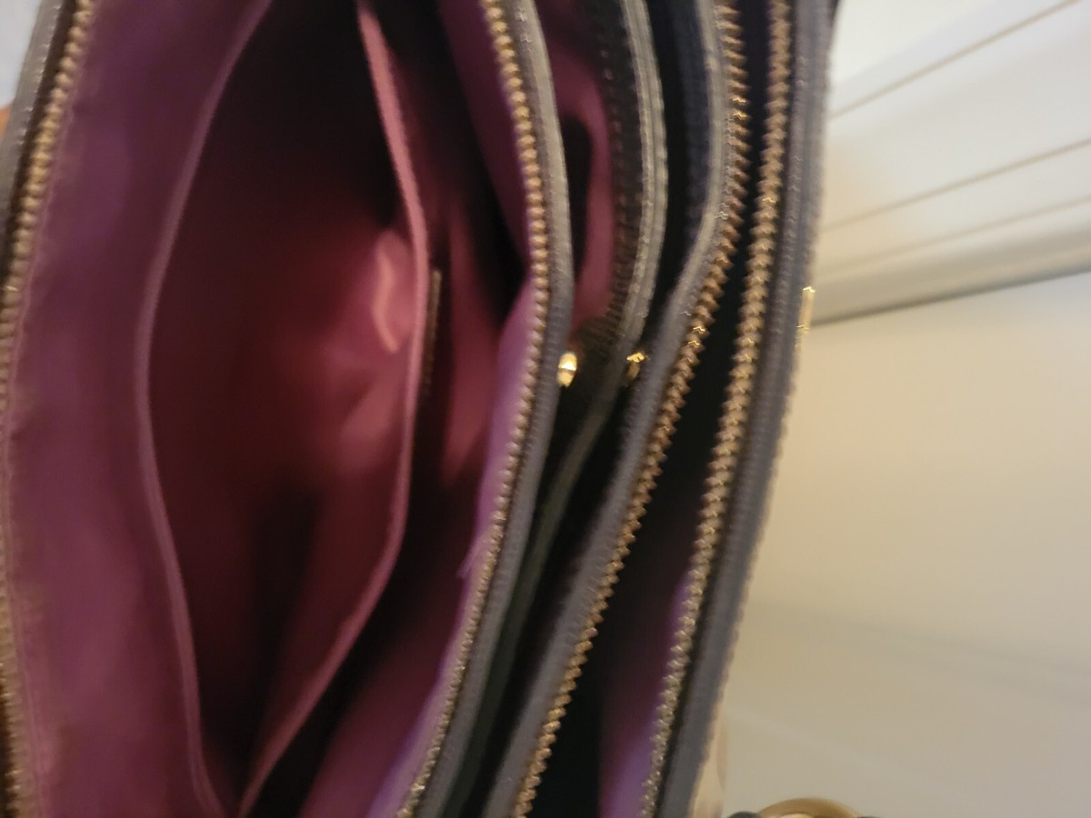 EUC Coach purse K1220-22344 12
