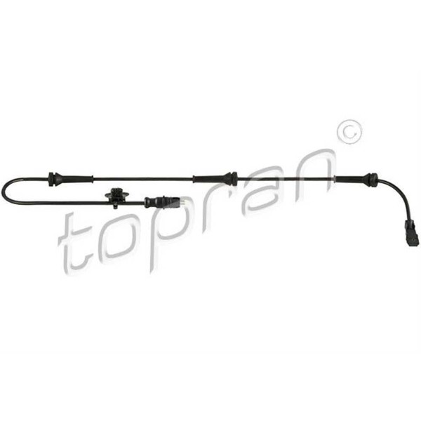 Topran Sensor DrehzahlfüHler Vorne Rechts Links FüR Renault ScéNic II JM0/1_-image