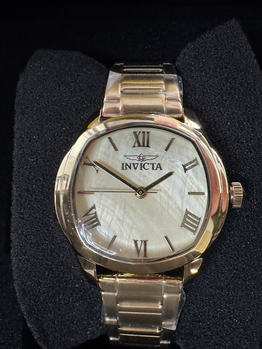 Invicta Wildflower Women display picture 1