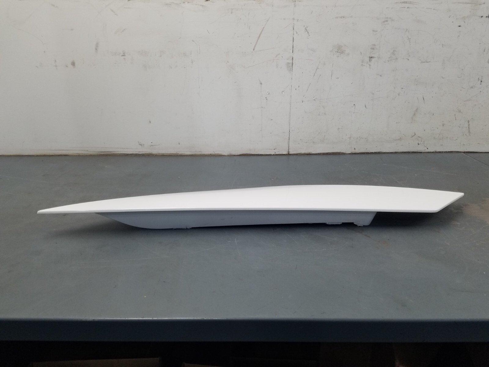 Lamborghini Aventador LP700-4 Rear Side Vent Air Ducts #8008 Y8