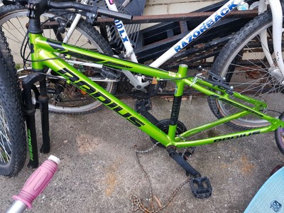 Targa Mountain Bike Cheap Online Off 67