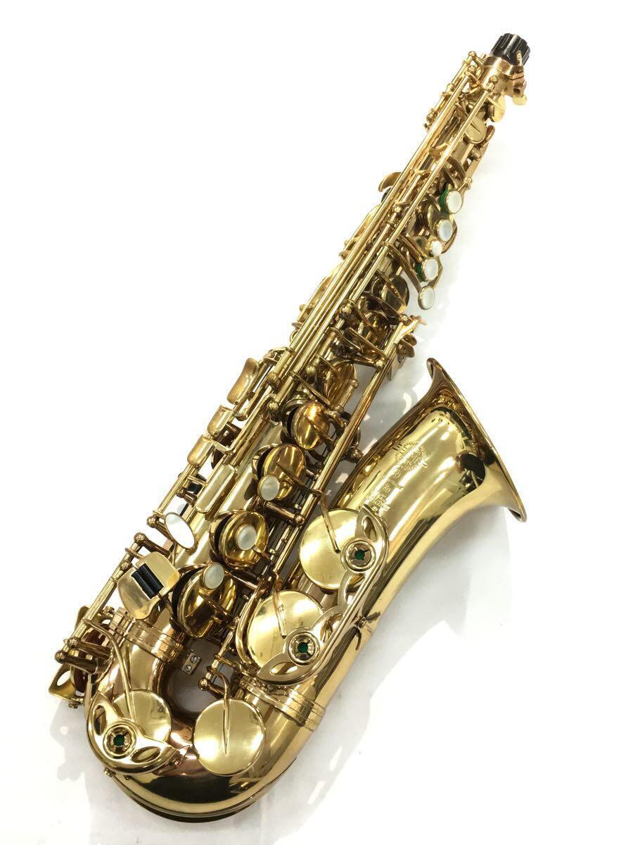アルトサックスCONN Vintage Saxophone-S Ranking