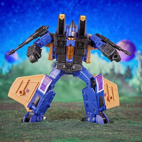 Transformers Legacy Evolution Collection - Hasbro Toys - Picture 6 of 36