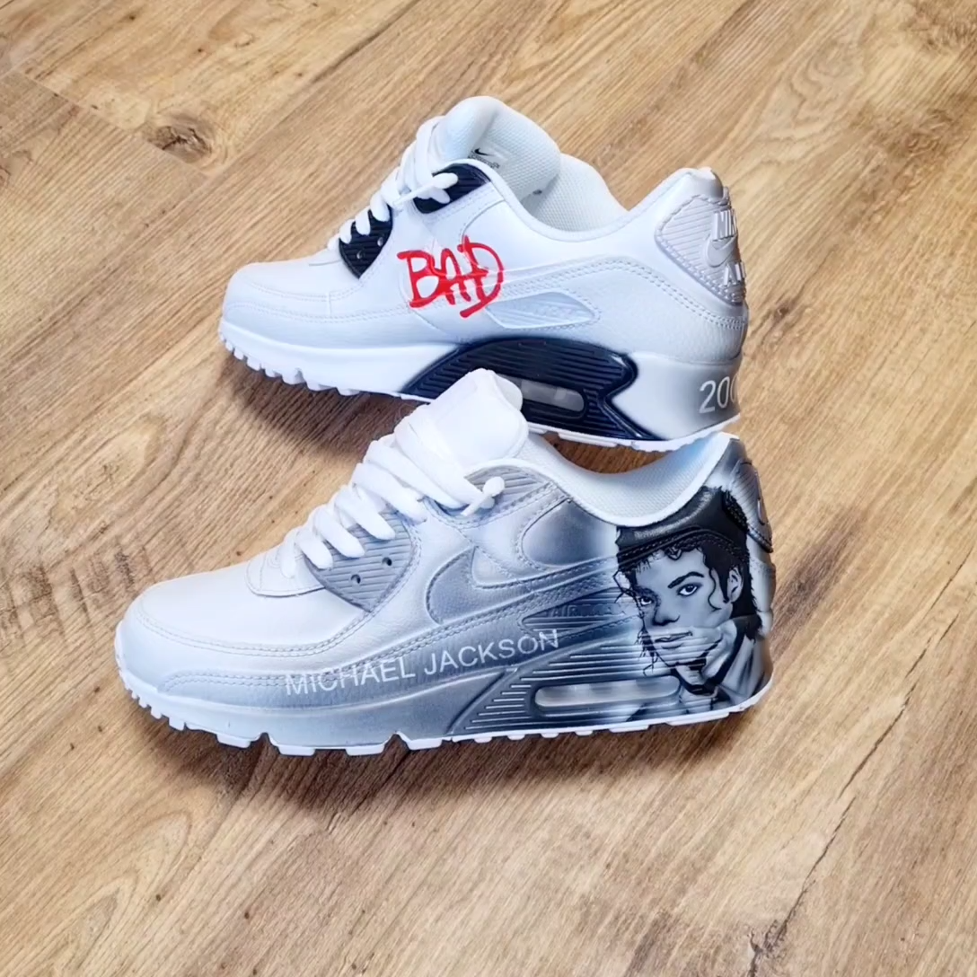 create your own air max 90