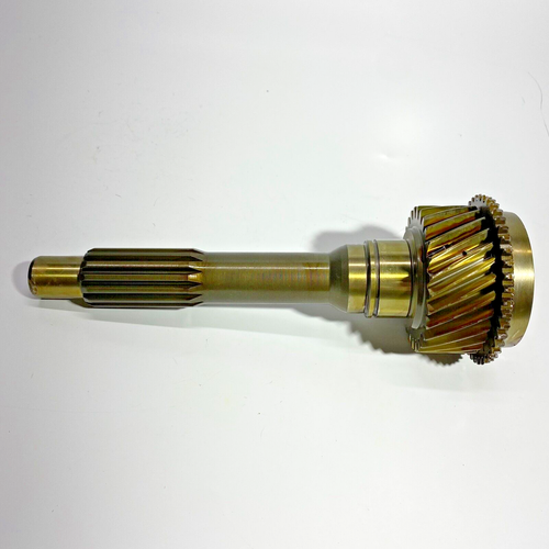 Transmisión de engranaje superior del eje principal para ISUZU NPR NQR 14T MYY5 8972529240 8972529241 - Imagen 12 de 12