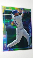 You Pick Your Cards - Los Angeles Dodgers Team - MLB Baseball Card Selection