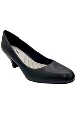 Easy Street Women's Fabulous Pumps Black