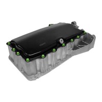 Vaico - V10-1897 - ÖLwanne - Passend FüR Volkswagen 06A103601T