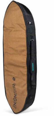 RIDE ENGINE Surf Zubehör SURF COFFIN MULTI 6,2 Boardbag 2024 Surfboardbag Finnen