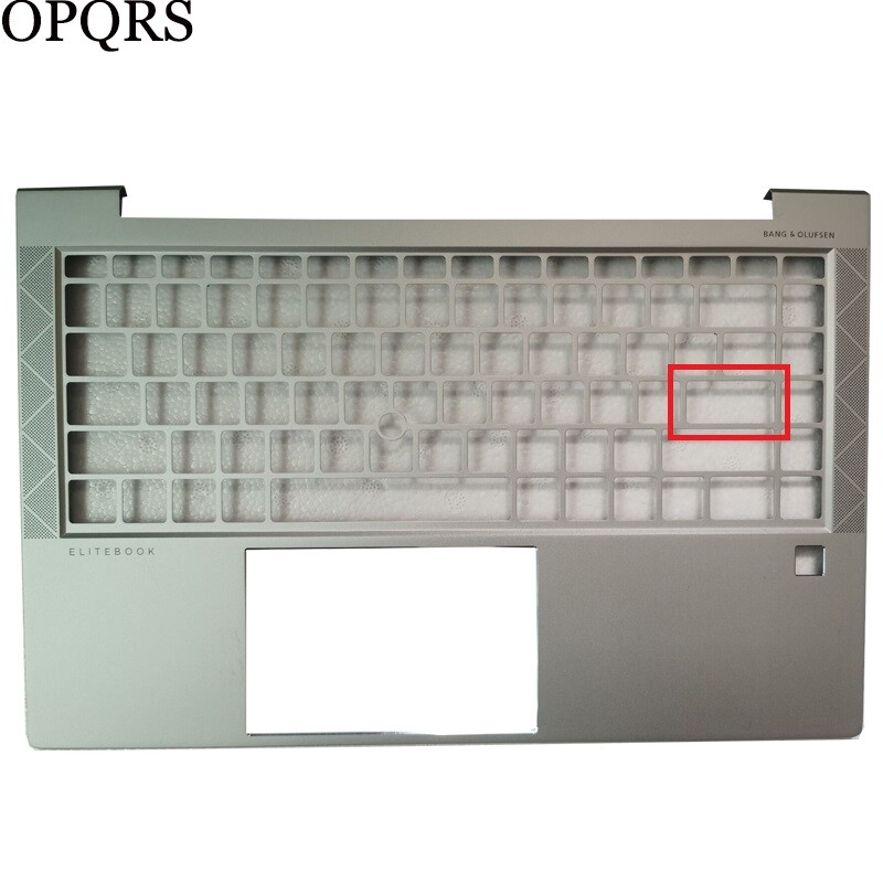 Aazon.co: Cover Funda Solo Copatible Con HP EliteBook 840 G7 / G8 - Foto 8