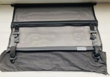 Original Audi Q5 SQ5 FY Trennnetz Gepäcknetz Netztrennwand 80A861691A