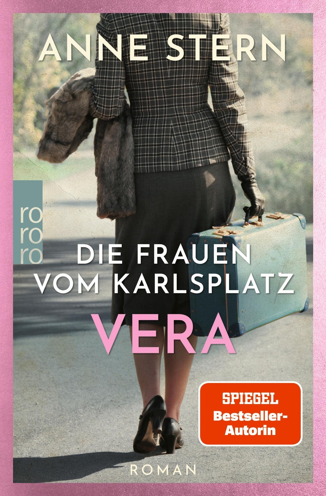Thumbnail - Die Frauen Vom Karlsplatz: Vera Anne Stern