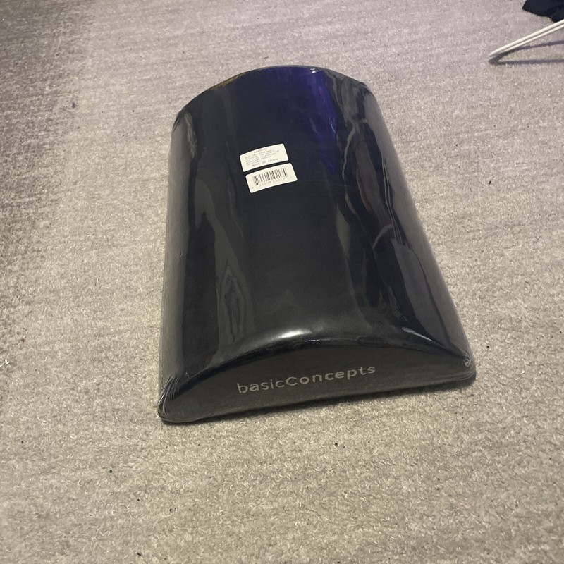 Under Desk Foam Foot Rest