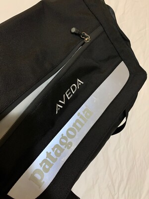 Patagonia Laptop Carry On Messenger Shoulder Bag Crossbody With