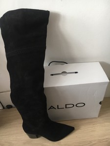 botas aldo