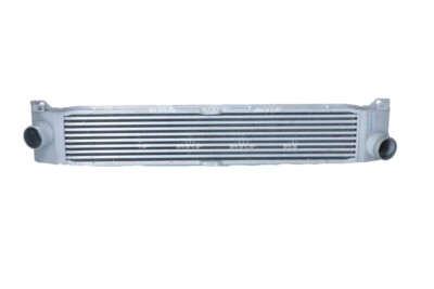 NRF 30535 intercooler, charger for Fiat