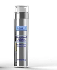 Dr. Denese Firming Facial Collagen Night Serum 3.4 oz **NIB**