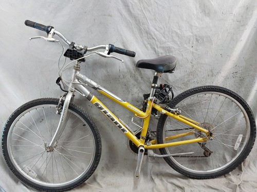 2009 Giant Sedona MTB Bike Small Hardtail Rigid Step-Thru Triple Hybrid Ships US - Picture 15 of 24