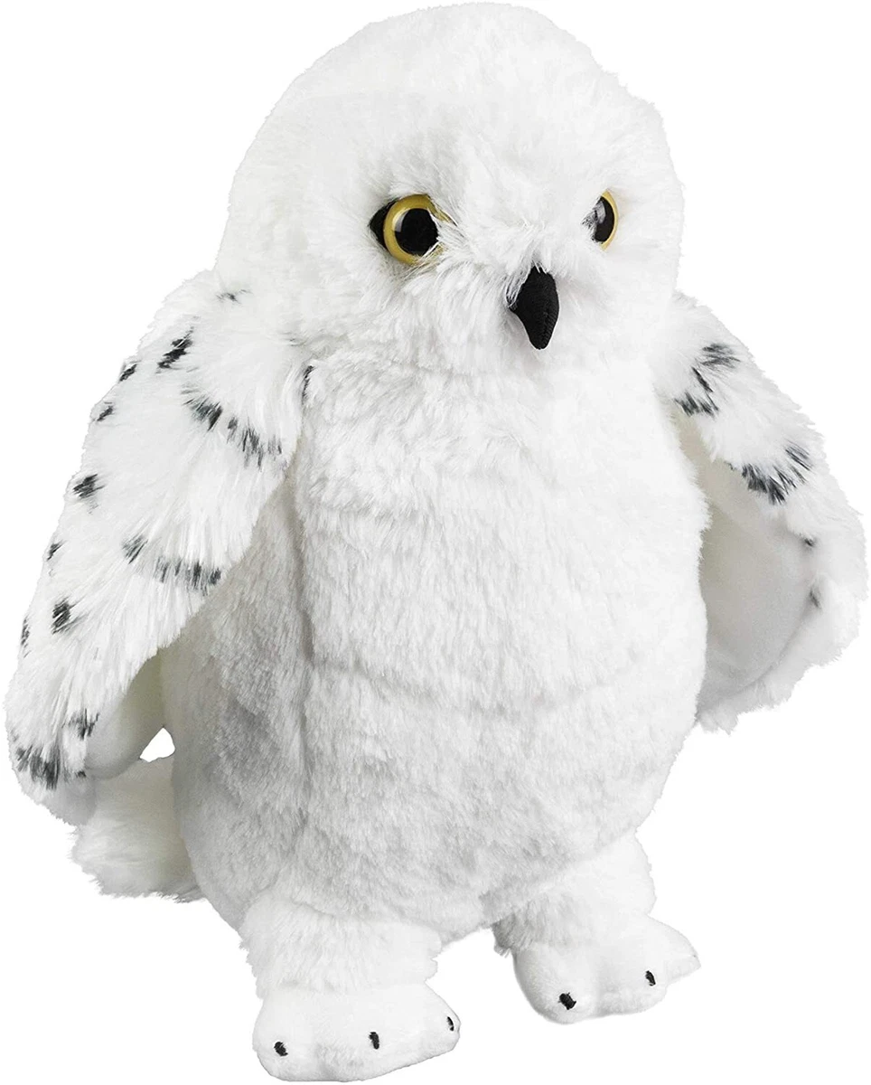 Plush Toy Harry Potter - Hedwig