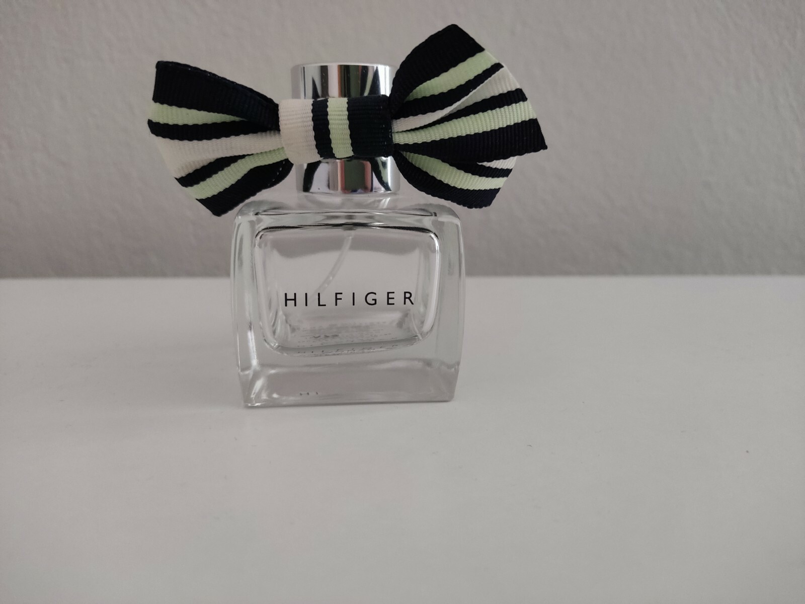 Tommy hilfiger pear blossom empty bottle 30 ml woman parfum EMPTY |